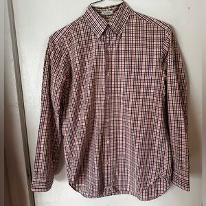 J.Crew Buttoned Down Dress Shirt